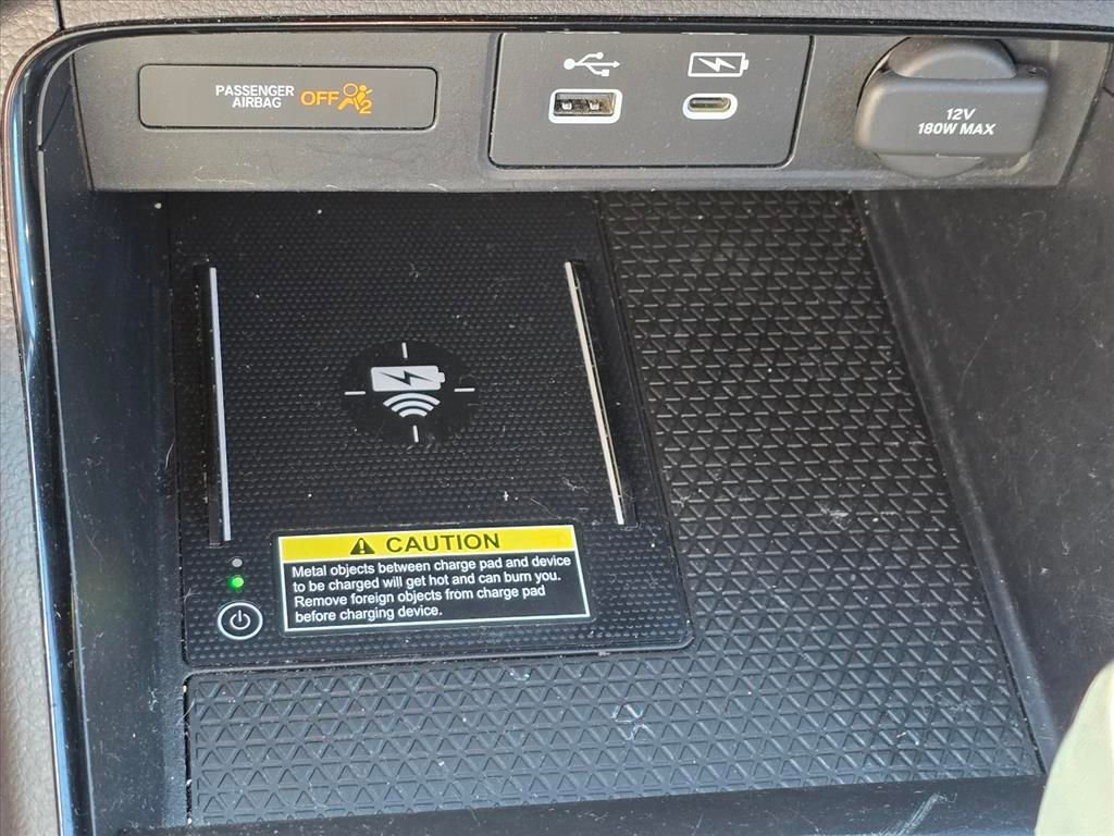 Used 2025 Honda CR-V Sport-L image 20