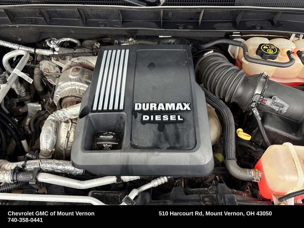 Used 2020 GMC Sierra 1500 Elevation w/ Elevation Value Package image 28