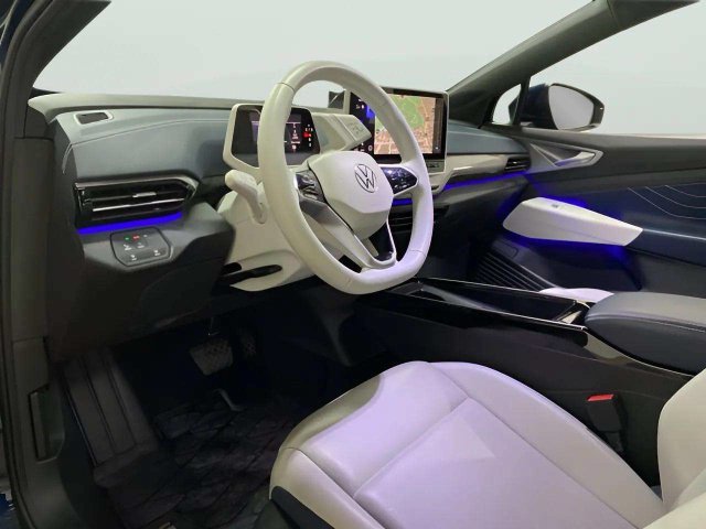Used 2023 Volkswagen ID.4 S RWD image 59