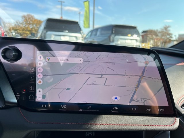 Used 2026 Chevrolet Corvette Stingray image 24