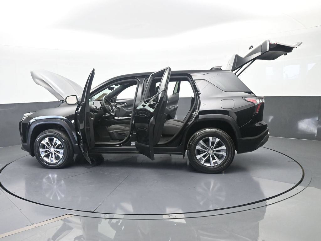 Used 2025 Chevrolet Equinox LT FWD image 72