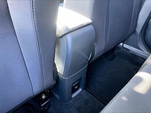 Used 2022 Ford EcoSport SE w/ SE Convenience Package AWD/4WD image 29