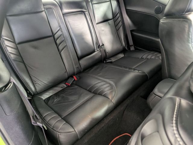 Used 2023 Dodge Challenger SRT Hellcat image 29