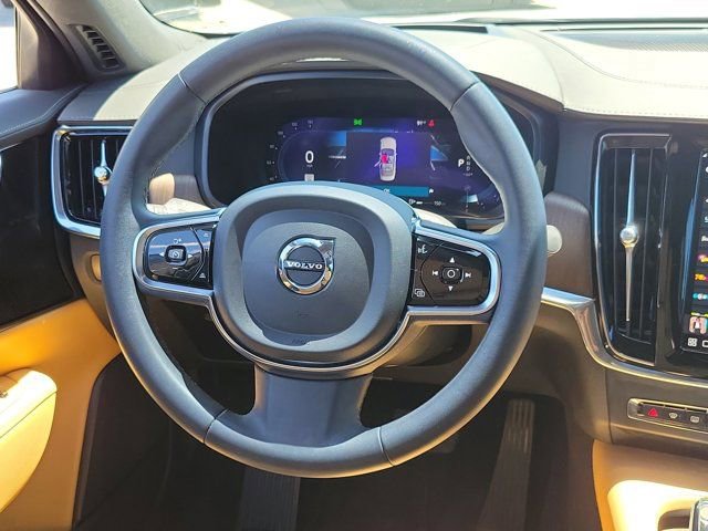 Used 2023 Volvo S90 B6 Ultimate w/ Lounge Package AWD/4WD image 19