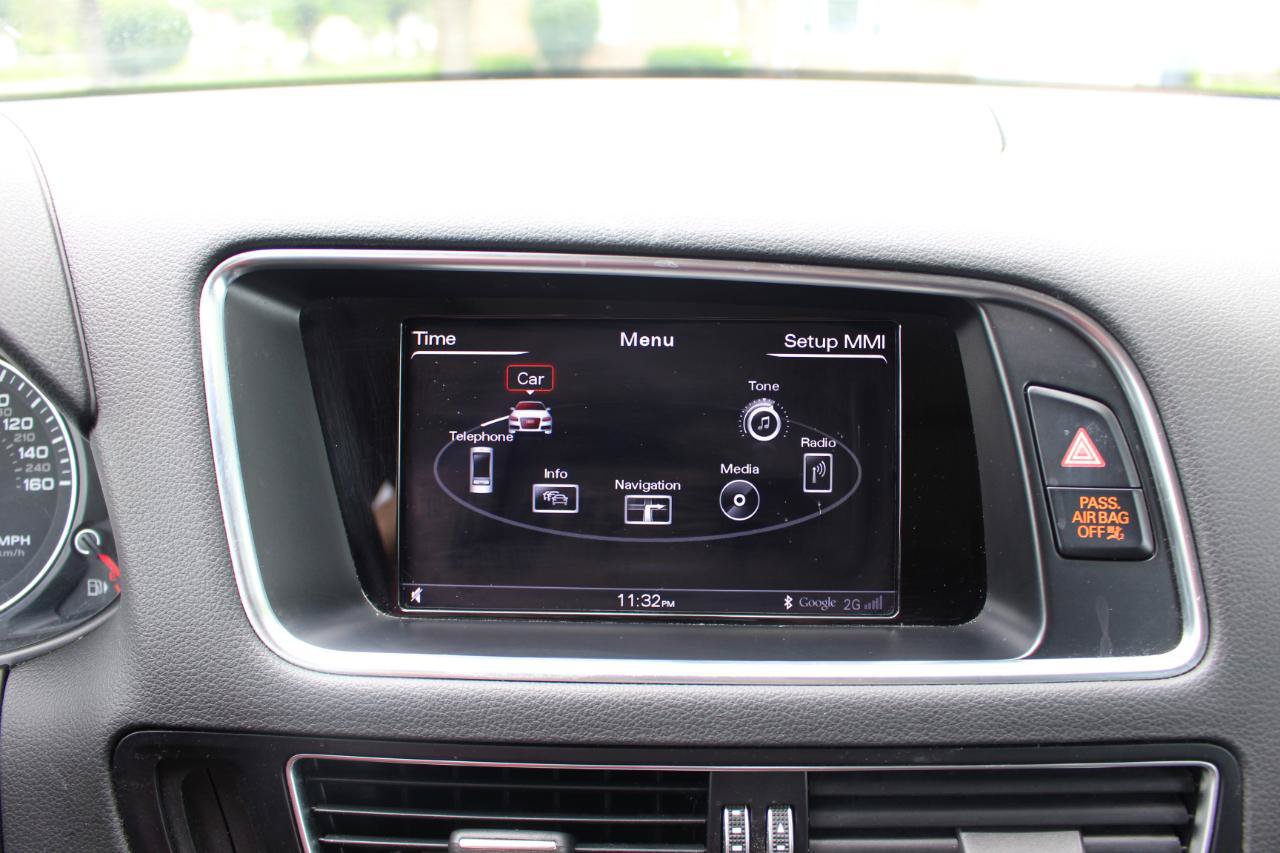 Used 2015 Audi Q5 2.0T Premium Plus AWD/4WD image 23