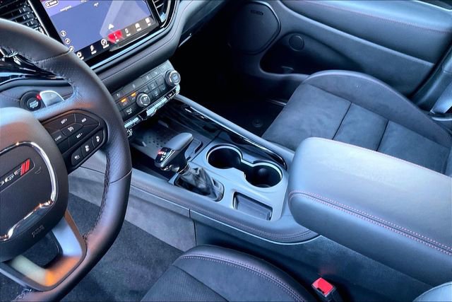 New 2025 Dodge Durango GT image 7