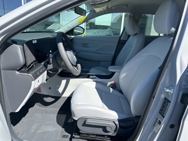 New 2026 Hyundai Kona SEL Sport image 11