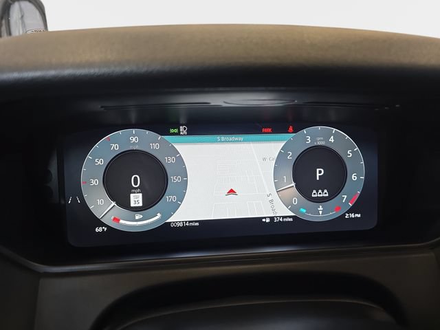 Certified 2026 Land Rover Range Rover Velar S AWD/4WD image 22