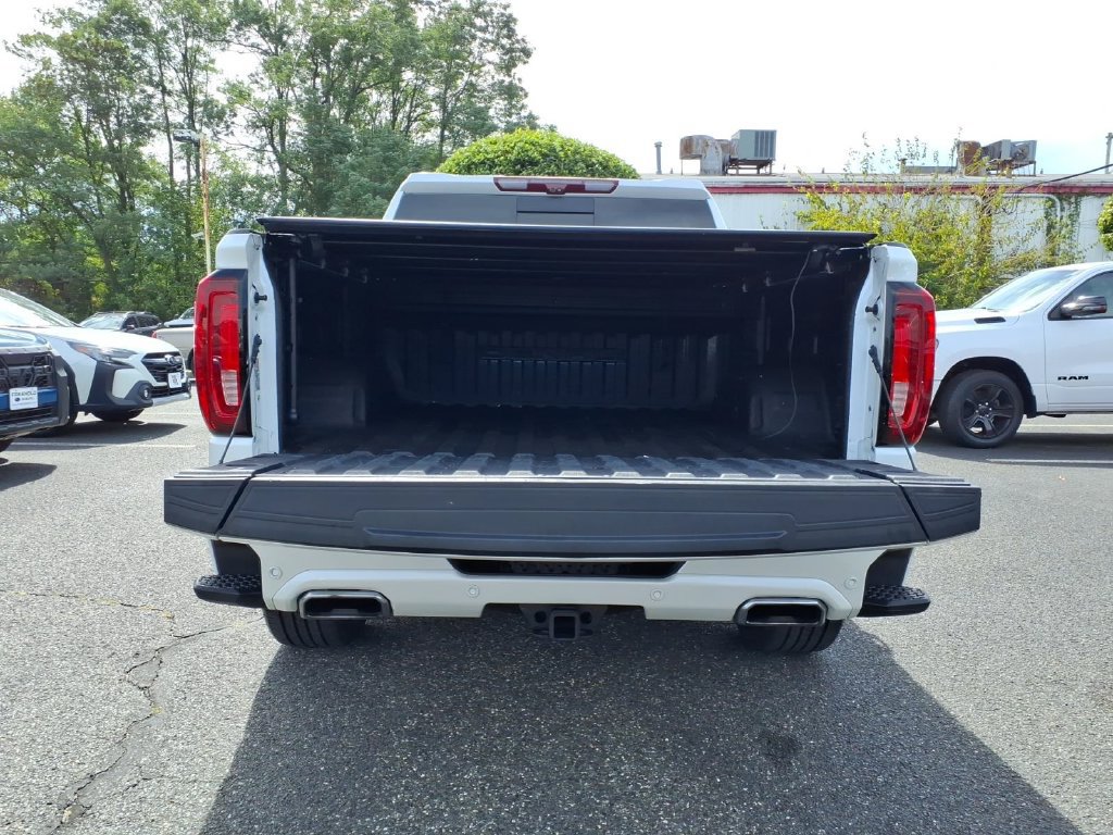 Used 2023 GMC Sierra 1500 Denali w/ Technology Package AWD/4WD image 22