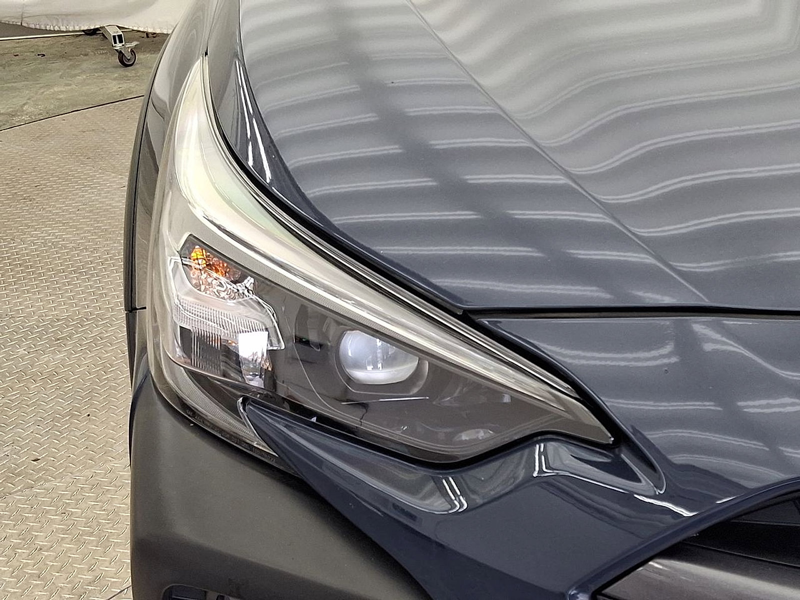 Used 2024 Subaru Outback Premium image 28