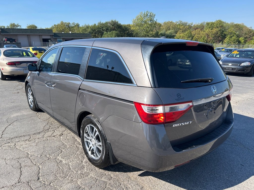 Used 2013 Honda Odyssey EX-L image 8