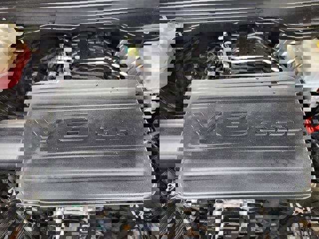 Used 2023 RAM 1500 Big Horn AWD/4WD image 24