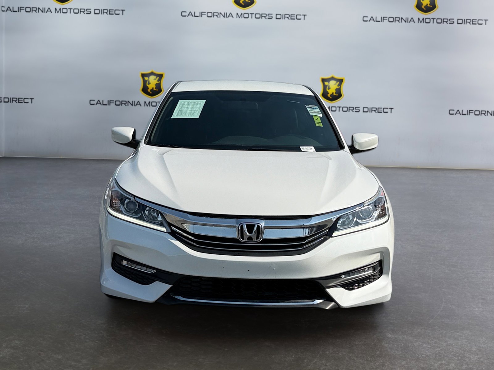 Used 2017 Honda Accord Sport Special Edition image 8