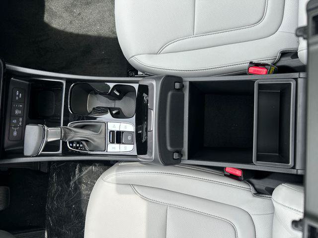 New 2026 Hyundai Santa Cruz SEL AWD/4WD image 21