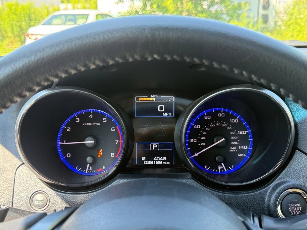 Used 2019 Subaru Legacy 2.5i Limited AWD/4WD image 31