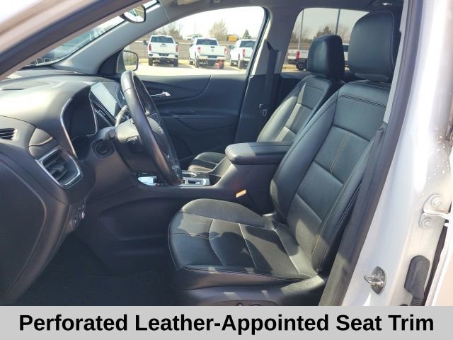 Used 2022 Chevrolet Equinox Premier image 17