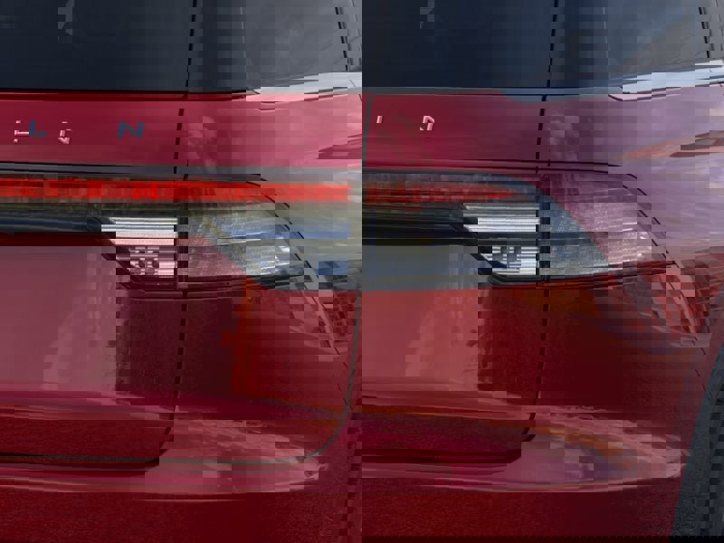 New 2026 Lincoln Aviator Reserve AWD/4WD image 21