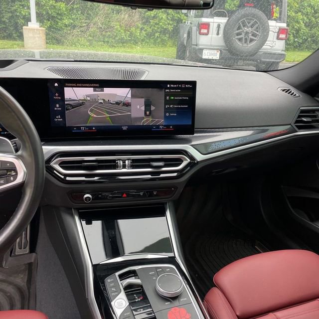 Used 2023 BMW M240i xDrive Coupe w/ Premium Package AWD/4WD image 14