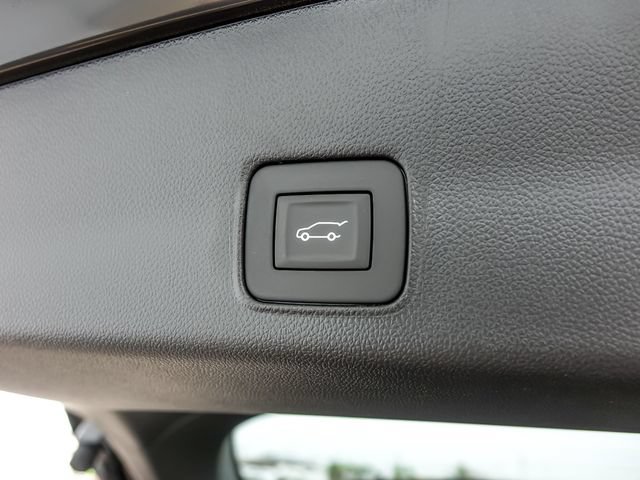 New 2026 Chevrolet TrailBlazer LT w/ Convenience Package AWD/4WD image 9