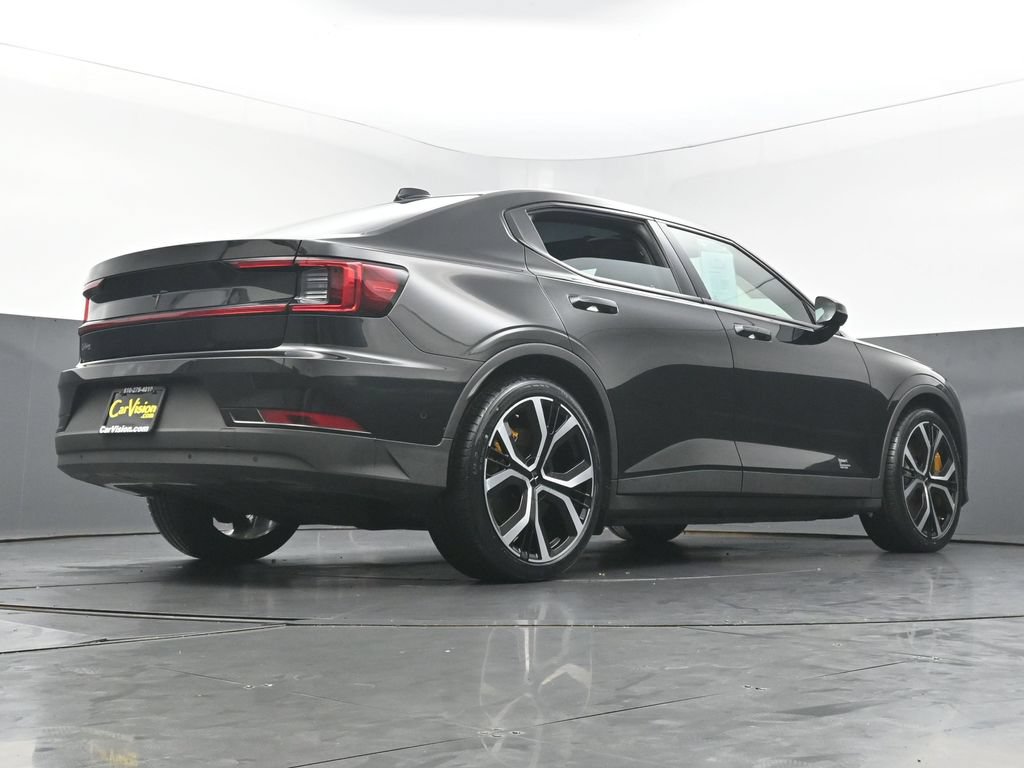 Used 2023 Polestar Polestar 2 w/ Pilot Pack AWD/4WD image 41