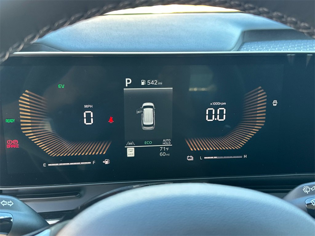 New 2026 Kia Carnival EX image 19