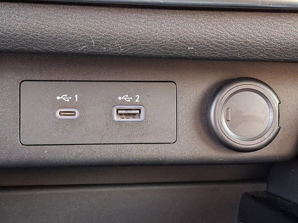 Certified 2023 Nissan Rogue SV AWD/4WD image 25