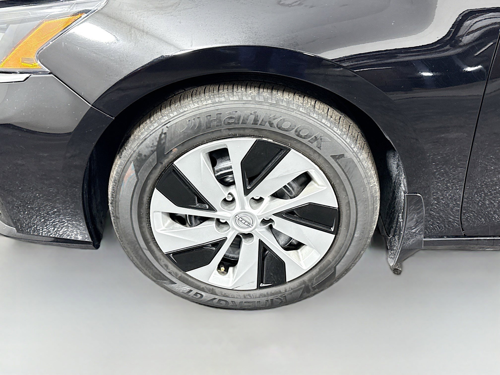 Used 2023 Nissan Altima 2.5 S image 37