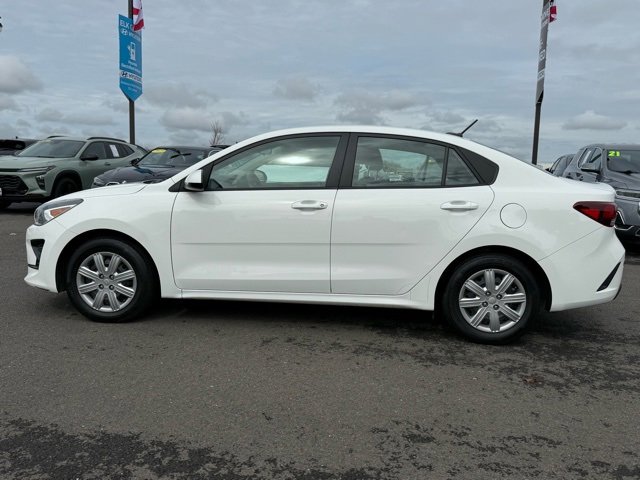Used 2021 Kia Rio LX image 6