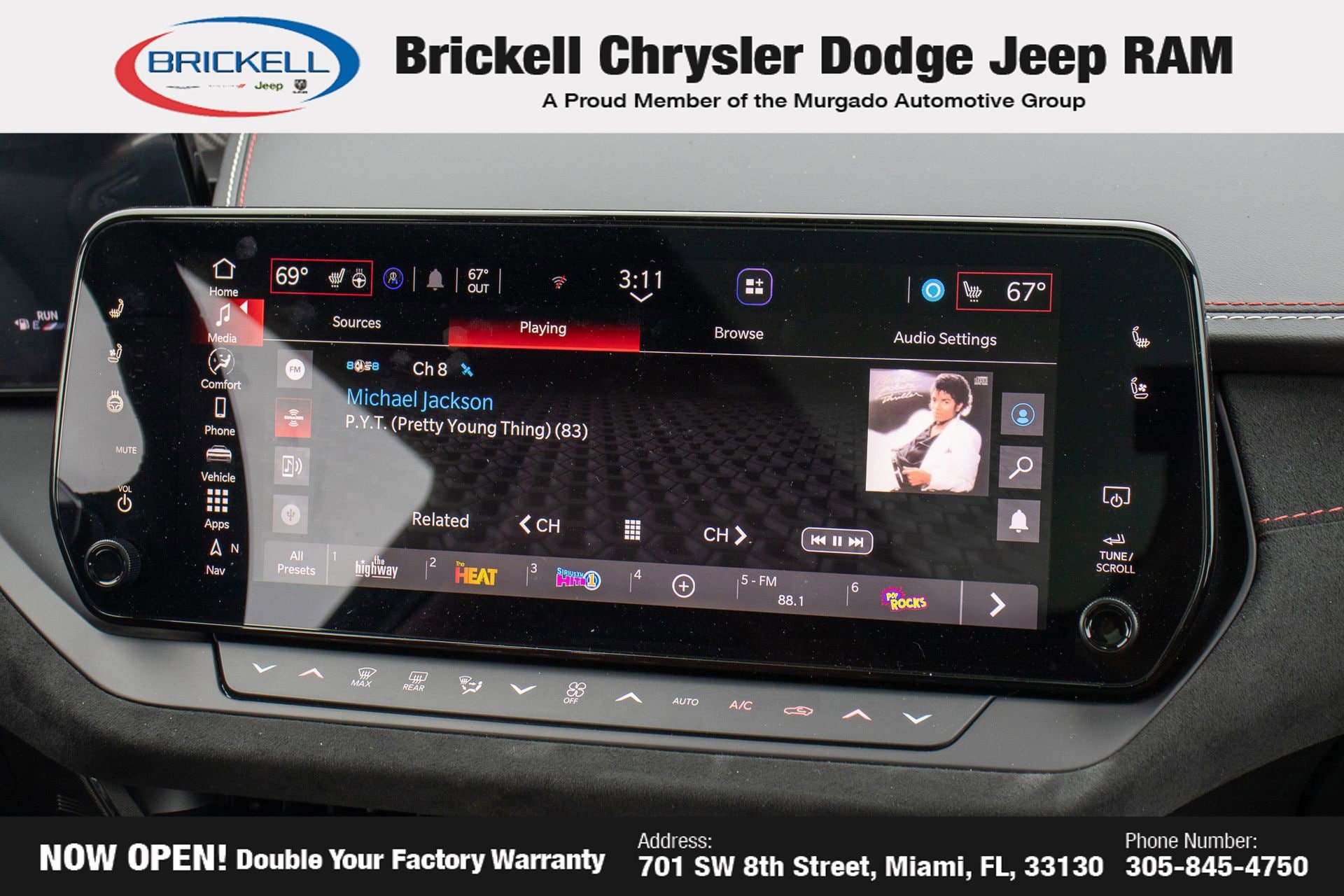 New 2026 Dodge Charger Scat Pack AWD/4WD image 19