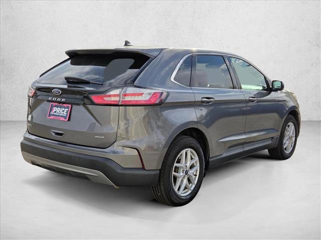 Used 2022 Ford Edge SEL image 5