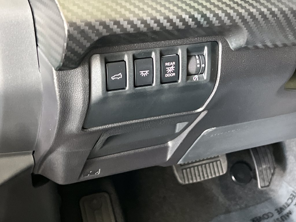 New 2027 Subaru Ascent Premium AWD/4WD image 28