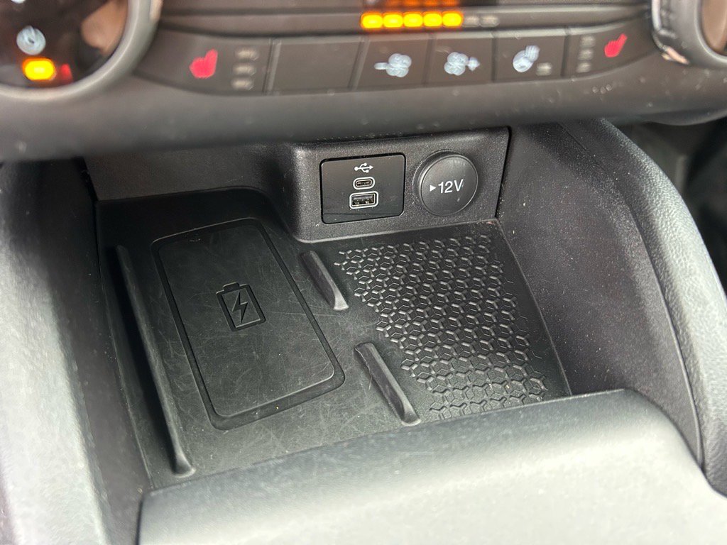 Used 2024 Ford Bronco Sport Badlands w/ Premium Package image 32