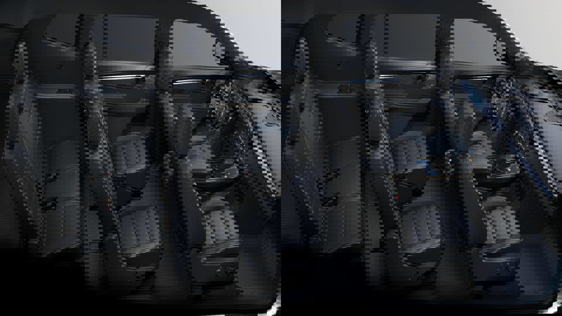 New 2026 Buick Enclave Avenir w/ Super Cruise Package image 32