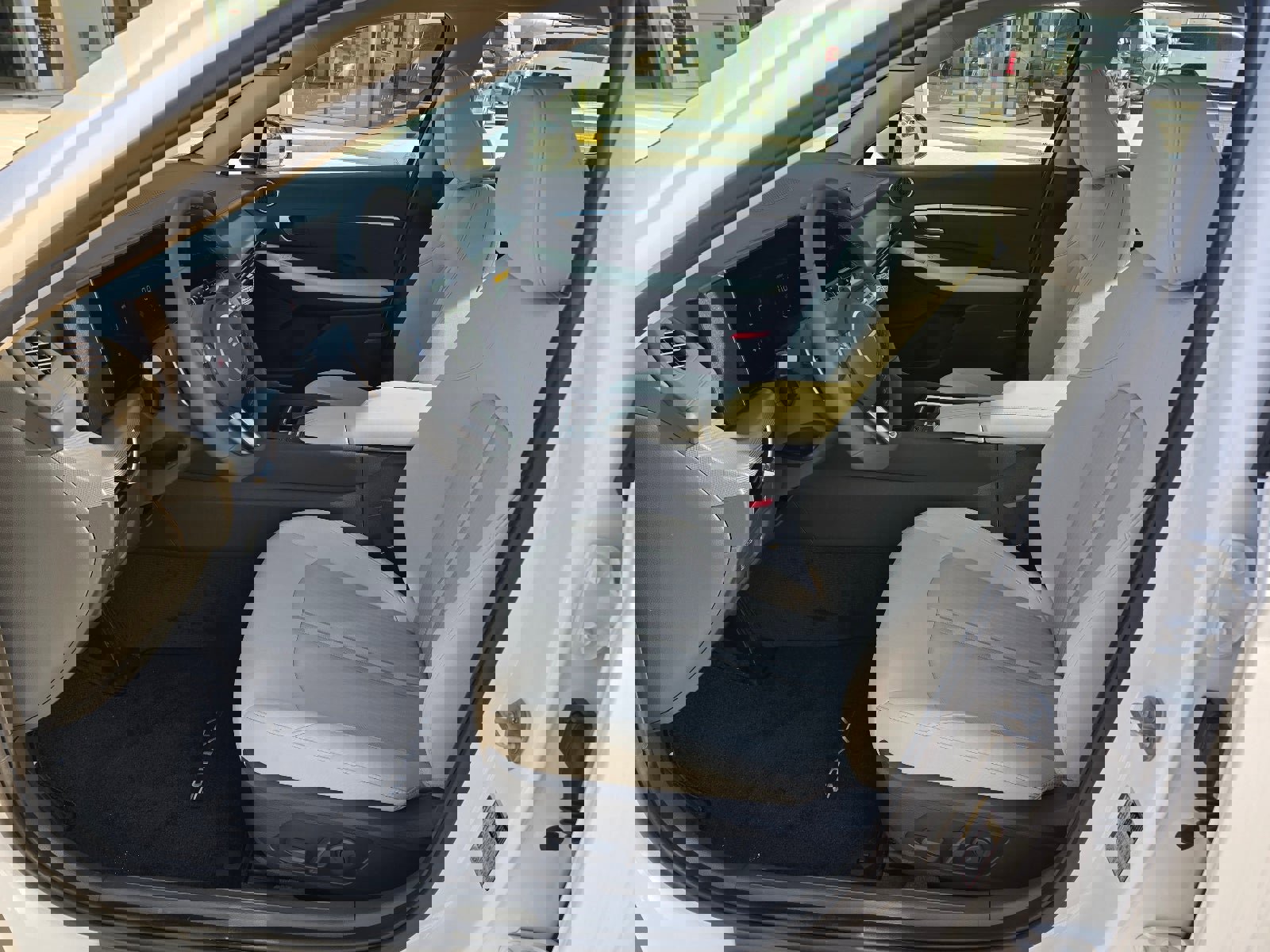 New 2026 Hyundai Sonata SEL image 11