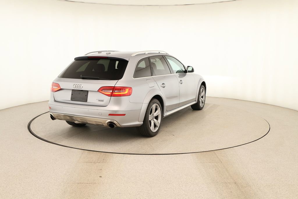 Used 2015 Audi A4 Premium Plus w/ Technology Package AWD/4WD image 6