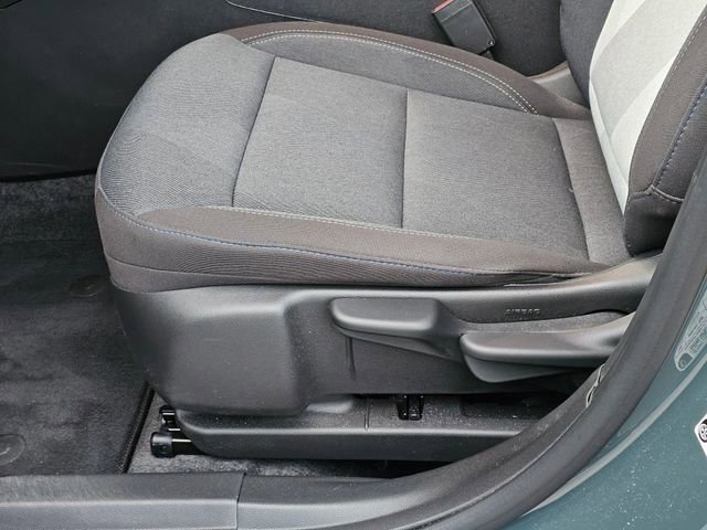 Certified 2025 Chevrolet Trax LS image 25