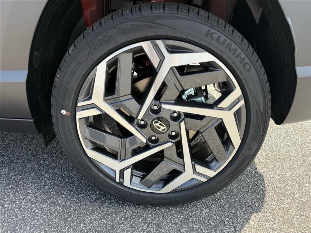 New 2026 Hyundai Kona SEL Premium FWD image 12