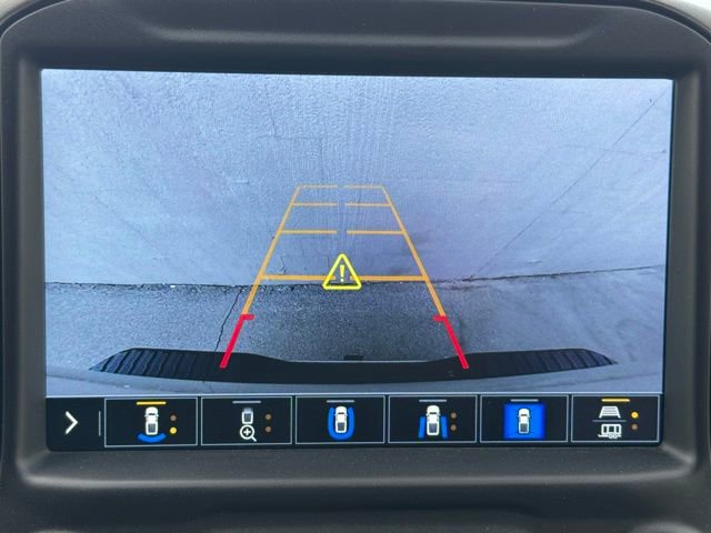 Certified 2023 Chevrolet Silverado 3500 LTZ w/ LTZ Premium Package image 4