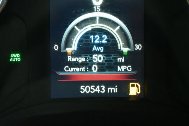 Used 2024 RAM 1500 Big Horn AWD/4WD image 4