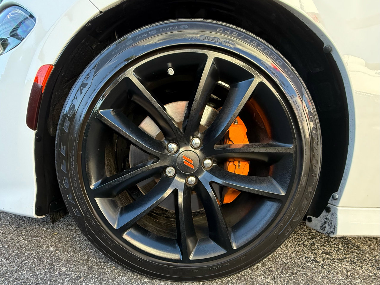 Used 2022 Dodge Charger GT w/ Plus Group image 40