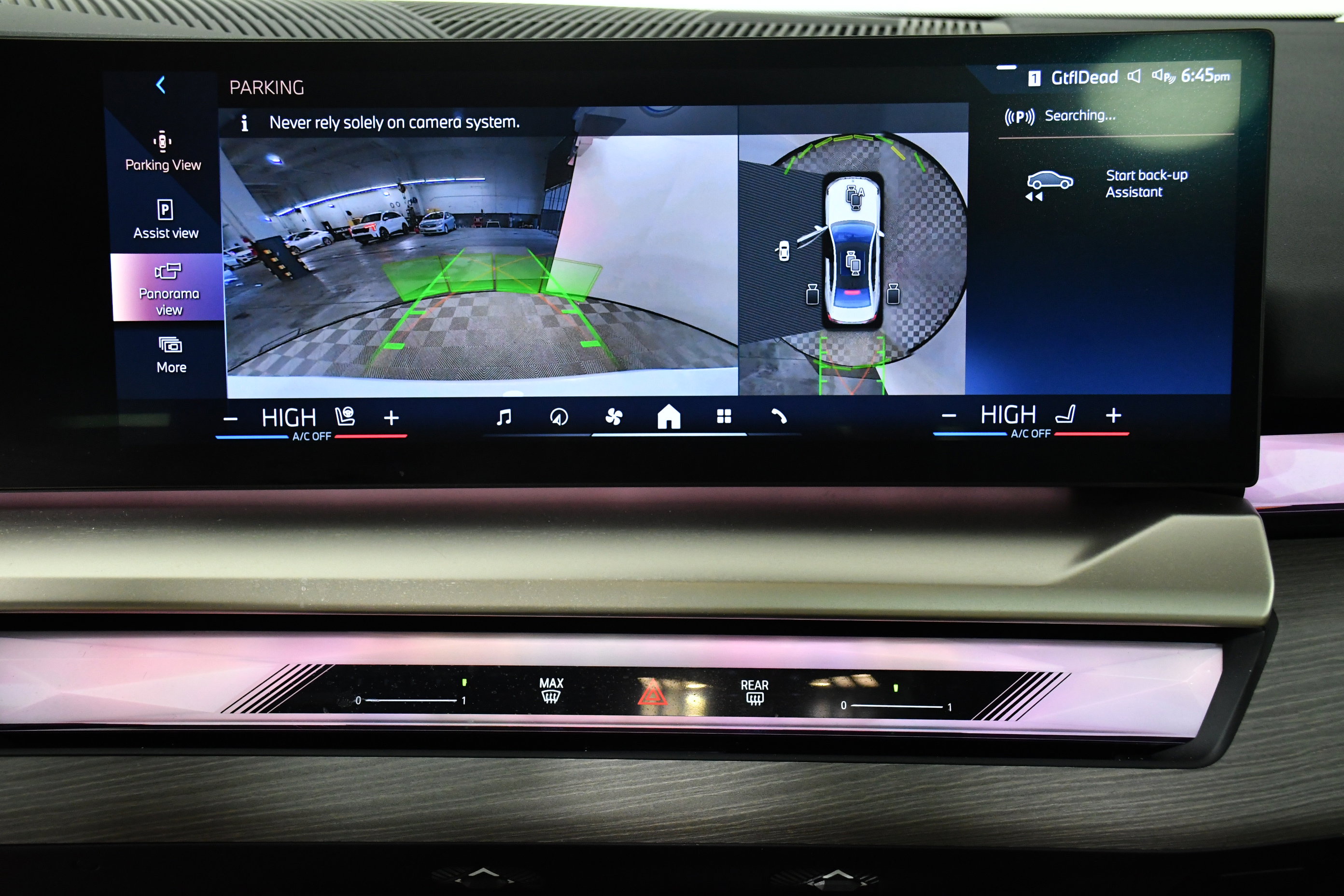 Used 2025 BMW i5 eDrive40i w/ Executive Package image 17