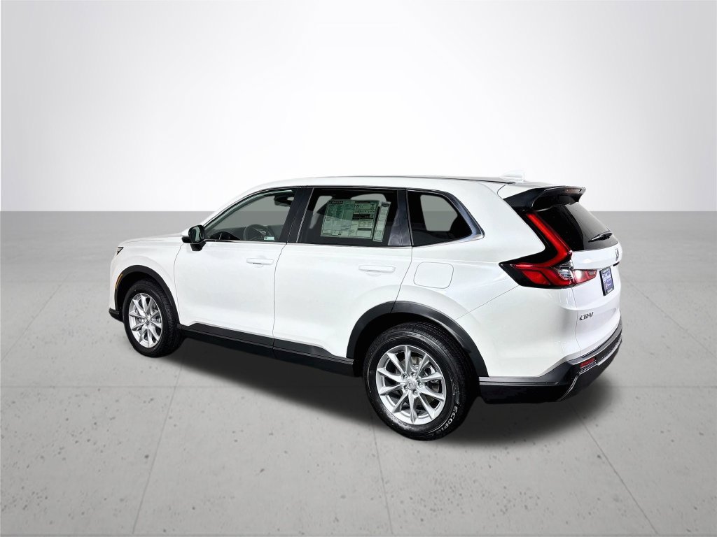 New 2026 Honda CR-V EX image 8