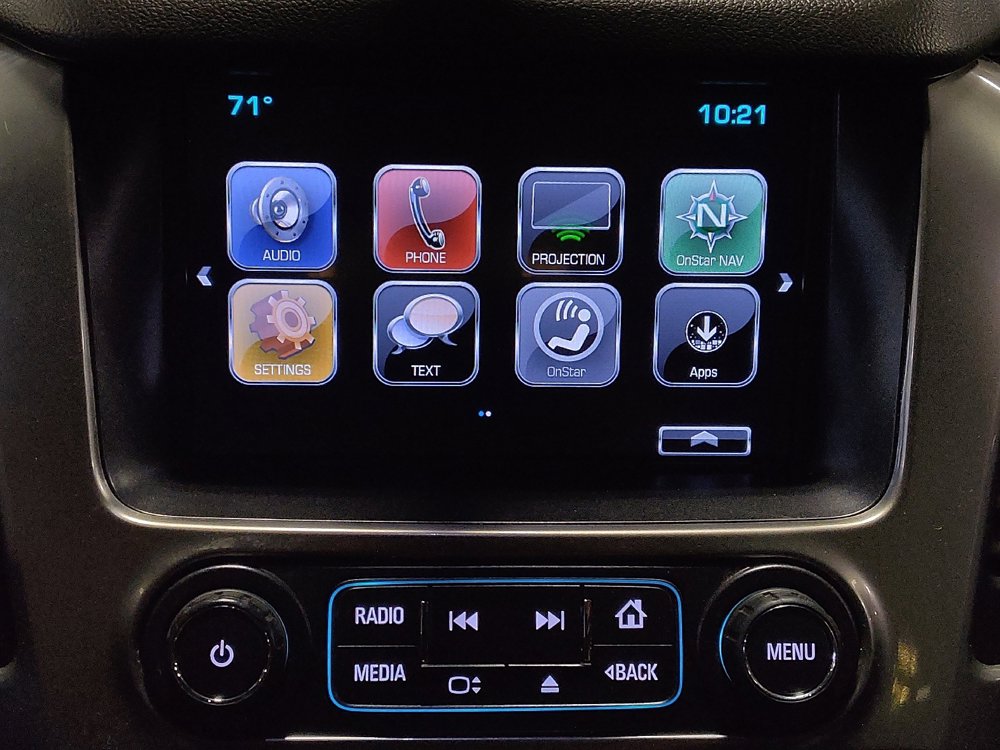 Used 2018 Chevrolet Tahoe LS w/ All-Season Package image 25