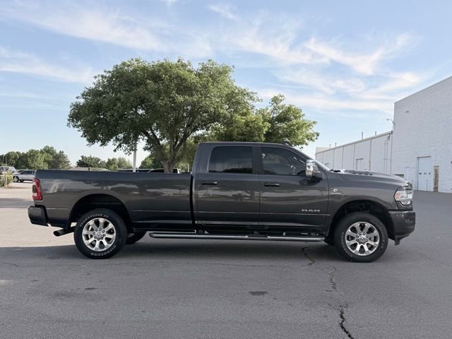 Used 2024 RAM 3500 Laramie w/ Sport Appearance Package image 4