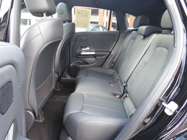 Used 2026 Mercedes-Benz GLA 250 4MATIC image 19