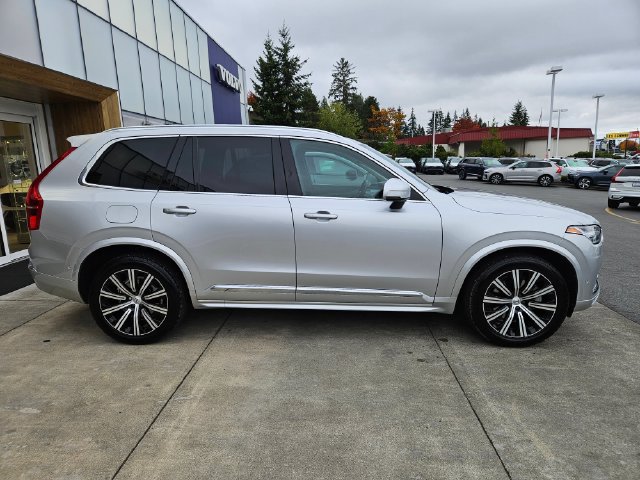 Used 2022 Volvo XC90 T6 Inscription w/ Advanced Package AWD/4WD image 4