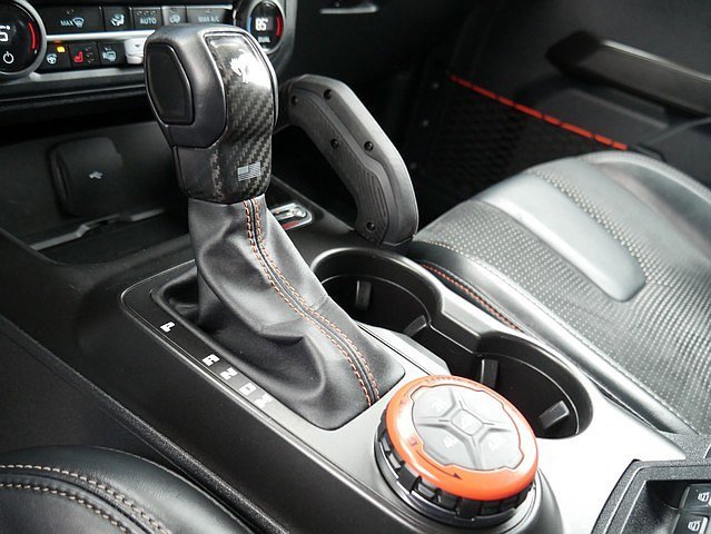 Used 2023 Ford Bronco Raptor image 43