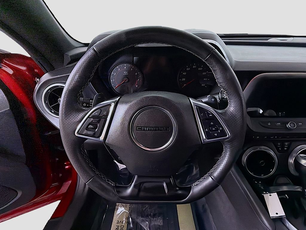 Used 2023 Chevrolet Camaro LT w/ RS Package image 33