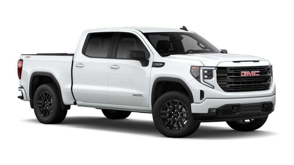 New 2026 GMC Sierra 1500 Elevation w/ Preferred Package image 22