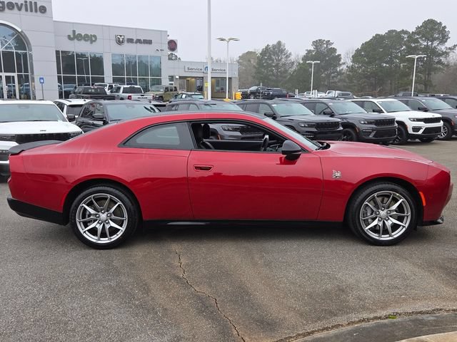 New 2026 Dodge Charger Scat Pack w/ Wheel & Tire Package AWD/4WD image 14